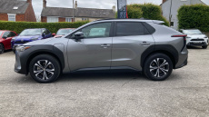 Toyota bZ4X 150kW Motion 71.4kWh 5dr Auto [11kW] Electric Hatchback